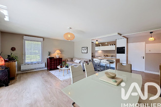 achat appartement l-isle-d-abeau 38080