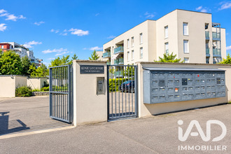 achat appartement l-isle-d-abeau 38080