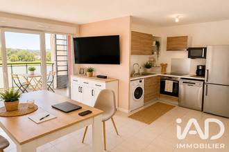 achat appartement l-isle-d-abeau 38080