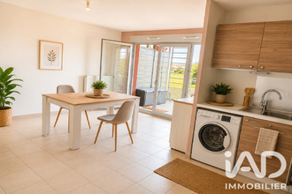 achat appartement l-isle-d-abeau 38080