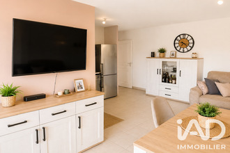 achat appartement l-isle-d-abeau 38080