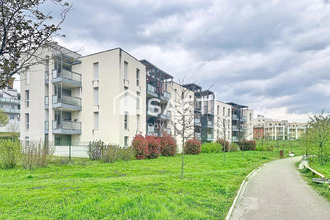 achat appartement l-isle-d-abeau 38080