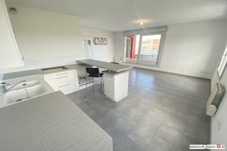 achat appartement l-isle-d-abeau 38080