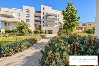 achat appartement l-isle-d-abeau 38080
