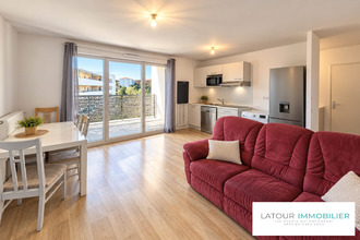 achat appartement l-isle-d-abeau 38080