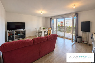 achat appartement l-isle-d-abeau 38080