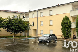 achat appartement l-isle-jourdain 32600