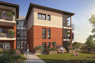 achat appartement l-isle-jourdain 32600