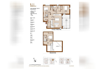 achat appartement l-isle-jourdain 32600