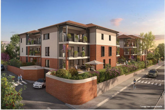 achat appartement l-isle-jourdain 32600