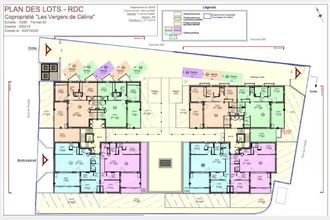 achat appartement l-isle-jourdain 32600