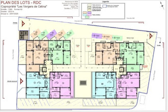 achat appartement l-isle-jourdain 32600