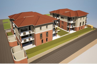 achat appartement l-isle-jourdain 32600