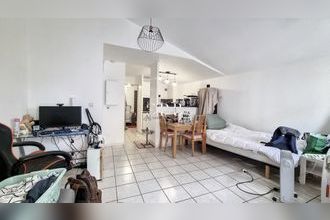 achat appartement l-isle-sur-la-sorgue 84800