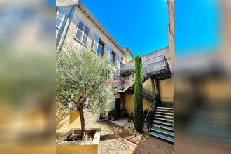 achat appartement l-isle-sur-la-sorgue 84800