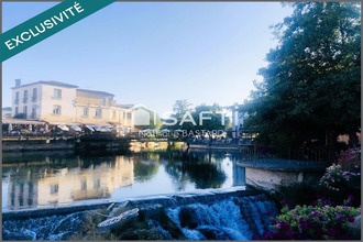 achat appartement l-isle-sur-la-sorgue 84800