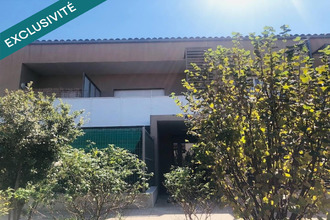 achat appartement l-isle-sur-la-sorgue 84800