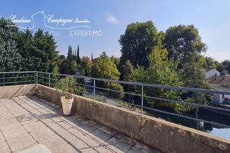 achat appartement l-isle-sur-la-sorgue 84800