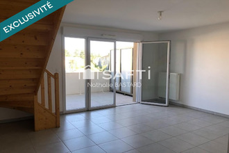 achat appartement l-isle-sur-la-sorgue 84800