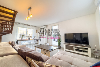 achat appartement l-isle-sur-la-sorgue 84800