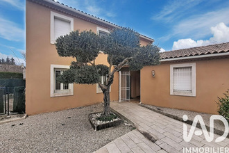 achat appartement l-isle-sur-la-sorgue 84800