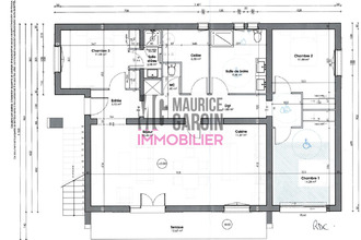 achat appartement l-isle-sur-la-sorgue 84800