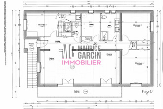 achat appartement l-isle-sur-la-sorgue 84800