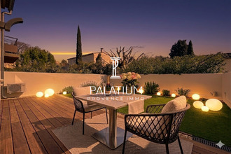 achat appartement l-isle-sur-la-sorgue 84800