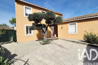 achat appartement l-isle-sur-la-sorgue 84800