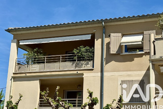 achat appartement l-isle-sur-la-sorgue 84800