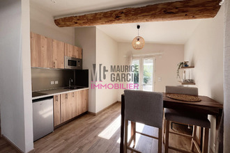 achat appartement l-isle-sur-la-sorgue 84800