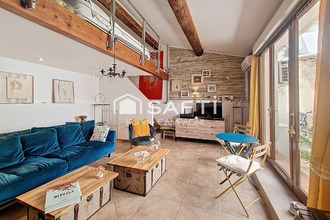 achat appartement l-isle-sur-la-sorgue 84800