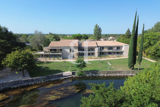 achat appartement l-isle-sur-la-sorgue 84800