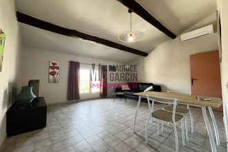 achat appartement l-isle-sur-la-sorgue 84800