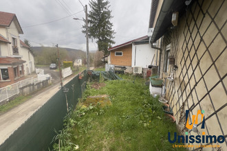 achat appartement l-isle-sur-le-doubs 25250