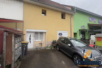 achat appartement l-isle-sur-le-doubs 25250