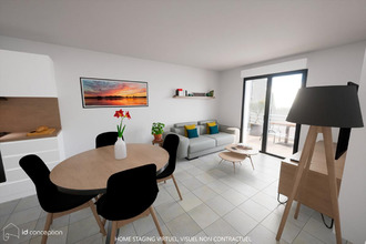 achat appartement l-union 31240