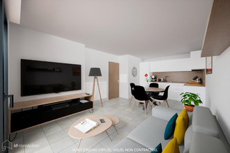 achat appartement l-union 31240