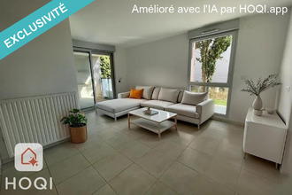 achat appartement l-union 31240