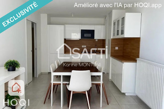 achat appartement l-union 31240