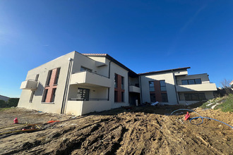 achat appartement l-union 31240