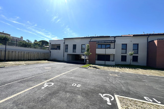 achat appartement l-union 31240