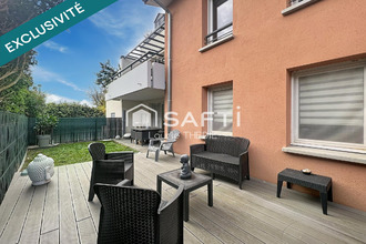 achat appartement l-union 31240