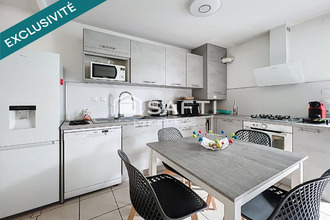 achat appartement l-union 31240