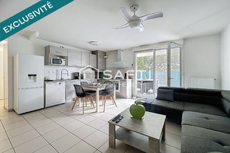 achat appartement l-union 31240