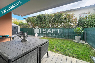 achat appartement l-union 31240