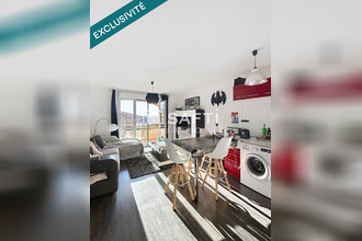 achat appartement l-union 31240