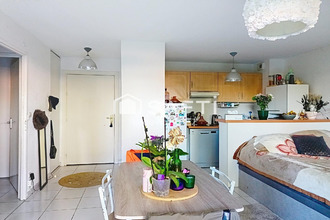 achat appartement l-union 31240