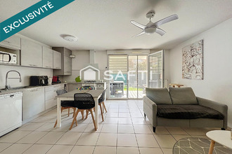 achat appartement l-union 31240