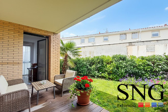 achat appartement l-union 31240